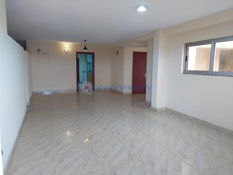 3 bedroom Flat & Apartment For Rent Third Mainland Bridge Tejuosho Yaba Lagos - 4