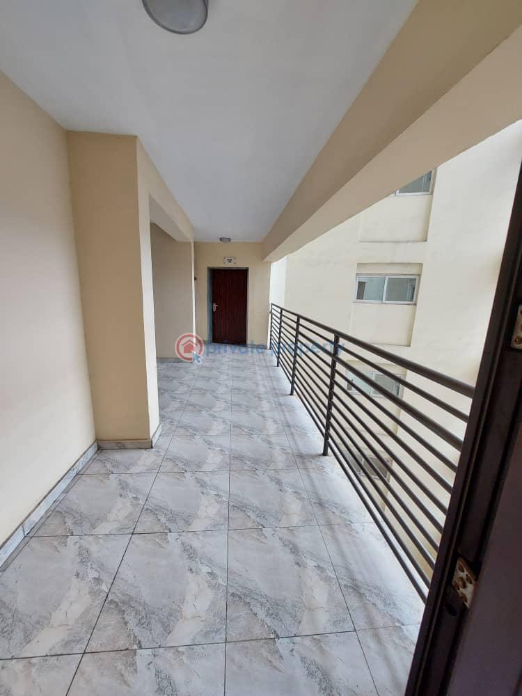 3 bedroom Flat & Apartment For Rent Third Mainland Bridge Tejuosho Yaba Lagos - 6