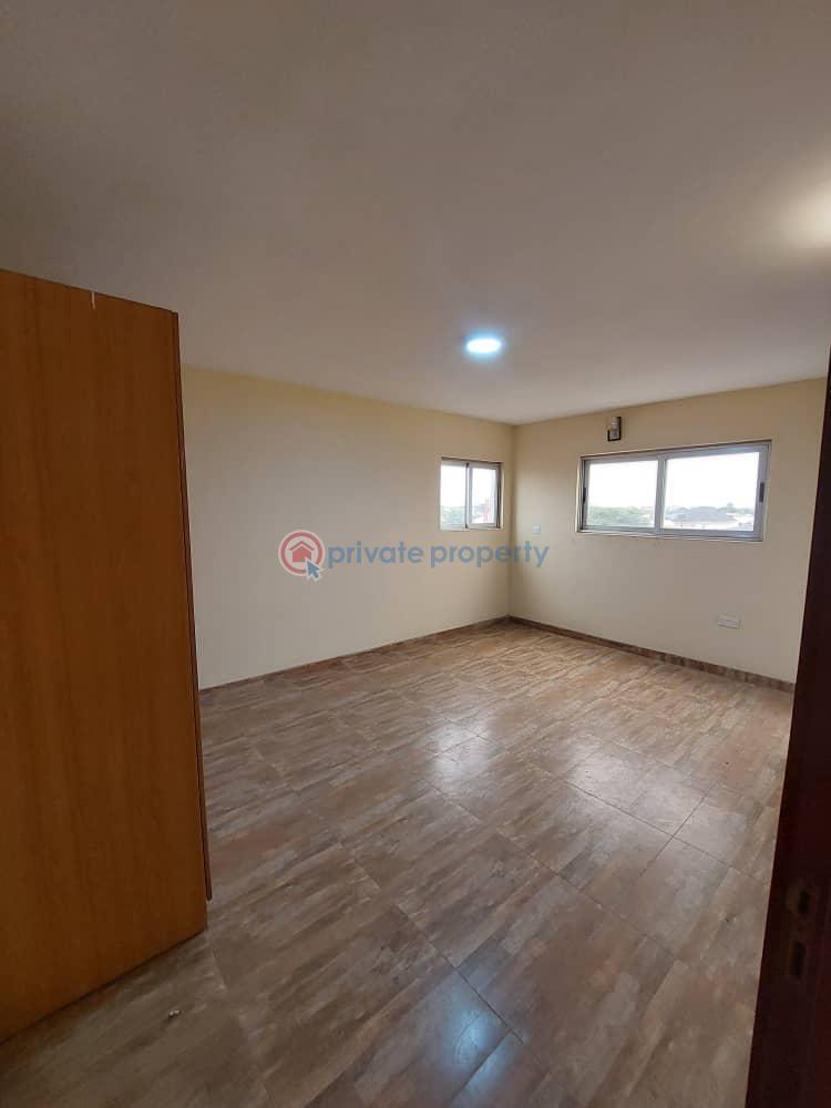 3 bedroom Flat & Apartment For Rent Third Mainland Bridge Tejuosho Yaba Lagos - 3