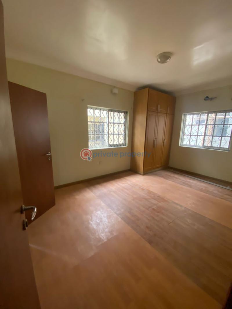 4 bedroom Block Of Flats For Rent Estate Off Dominio Agungi Lekki Lagos - 6