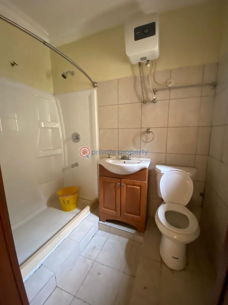 4 bedroom Block Of Flats For Rent Estate Off Dominio Agungi Lekki Lagos - 7