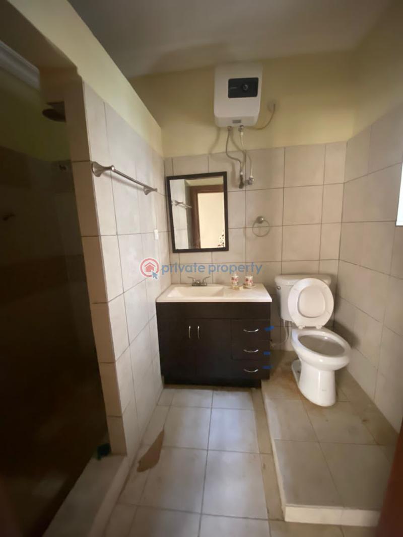 4 bedroom Block Of Flats For Rent Estate Off Dominio Agungi Lekki Lagos - 3