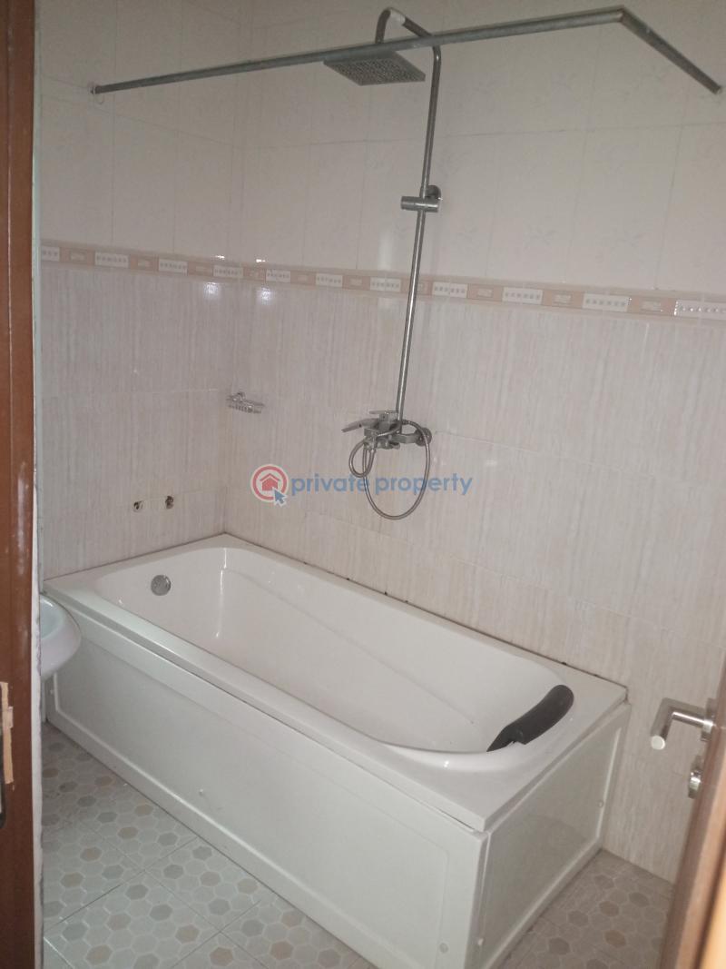 2 bedroom Flat & Apartment For Rent Lekki Lagos - 9