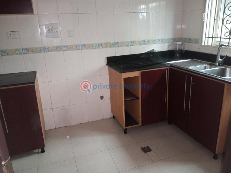 2 bedroom Flat & Apartment For Rent Lekki Lagos - 3