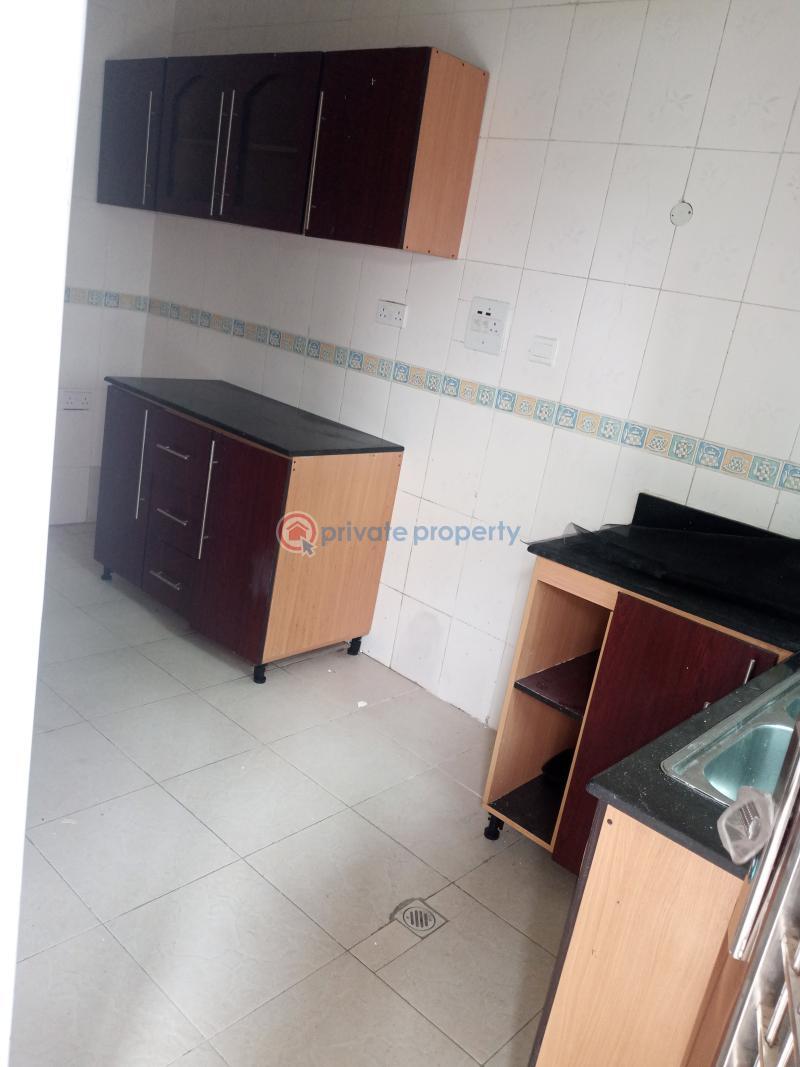 2 bedroom Flat & Apartment For Rent Lekki Lagos - 4