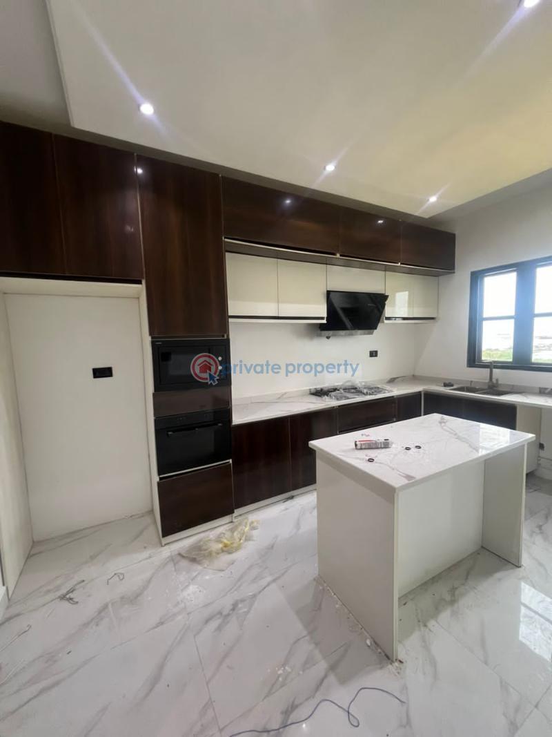 2 bedroom Mini Flat For Rent Off Admiralty Way Lekki Phase 1 Lagos - 6