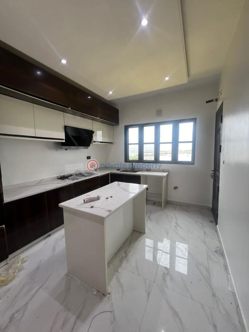 2 bedroom Mini Flat For Rent Off Admiralty Way Lekki Phase 1 Lagos - 4