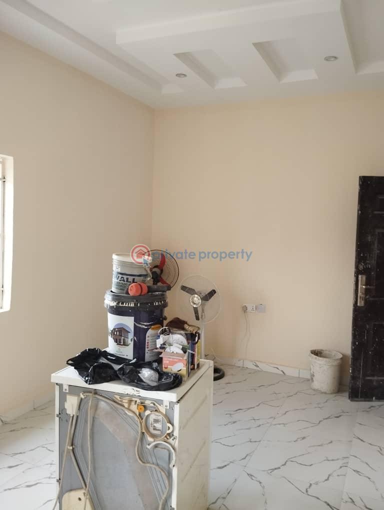 2 bedroom Block Of Flats For Rent Pyakasa Lugbe Lugbe Abuja Phase 4  - 2