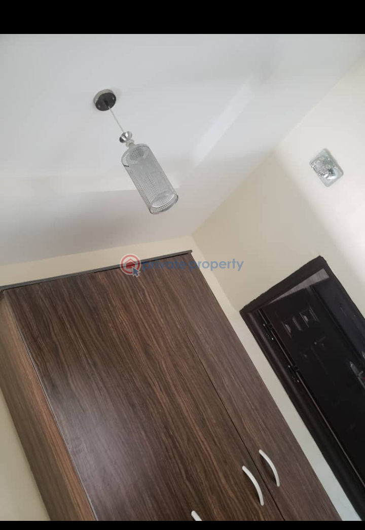 2 bedroom House For Rent Elebu Ibadan Oyo - 4