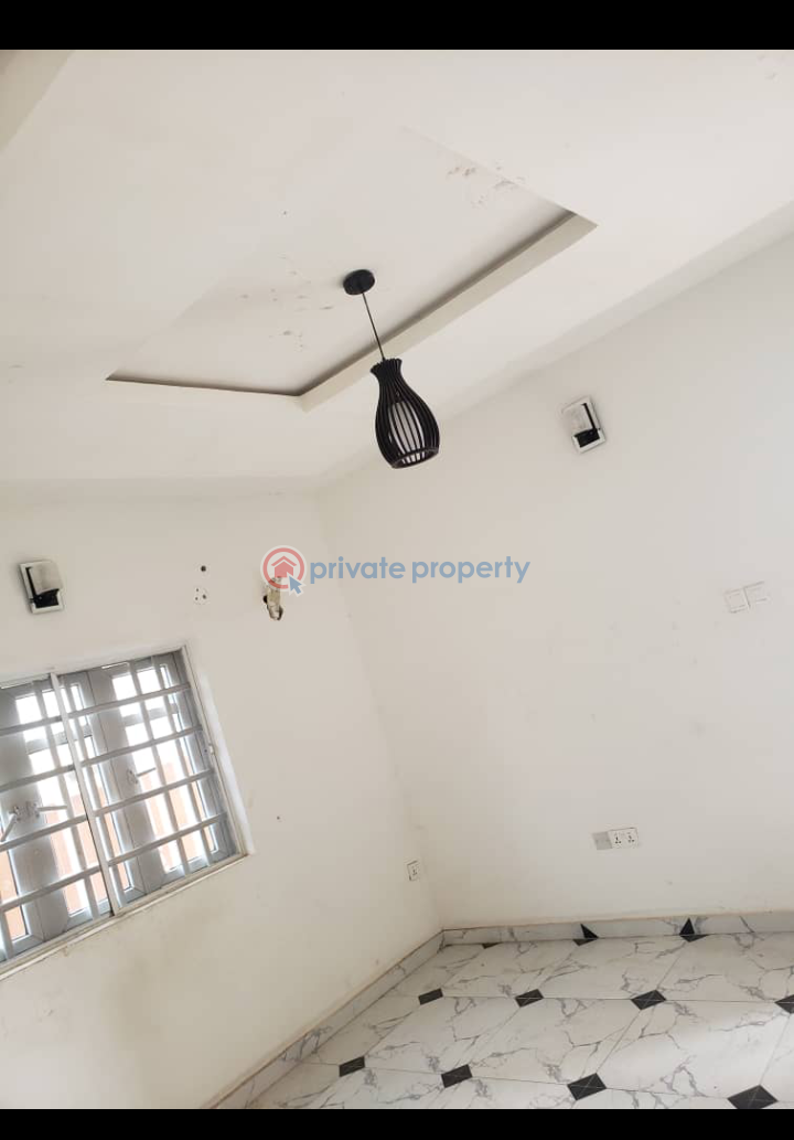 2 bedroom House For Rent Elebu Ibadan Oyo - 2