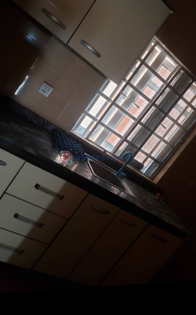 2 bedroom House For Rent Elebu Ibadan Oyo - 1