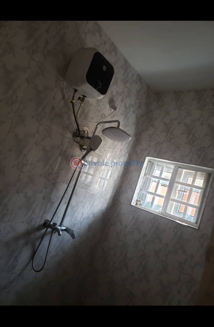 2 bedroom House For Rent Elebu Ibadan Oyo - 3