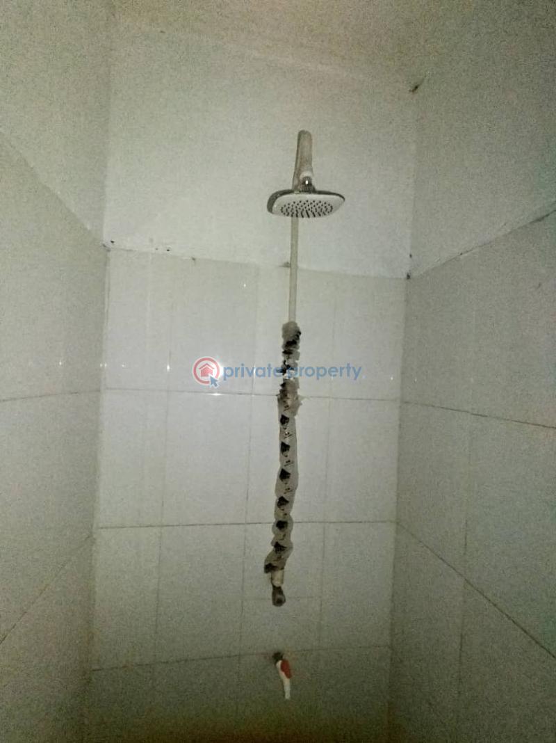 2 bedroom Block Of Flats For Rent Off Ogudu Road Ogudu Road Lagos - 4