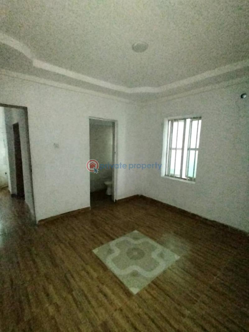 2 bedroom Block Of Flats For Rent Off Ogudu Road Ogudu Road Lagos - 3