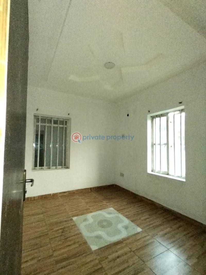 2 bedroom Block Of Flats For Rent Off Ogudu Road Ogudu Road Lagos - 0