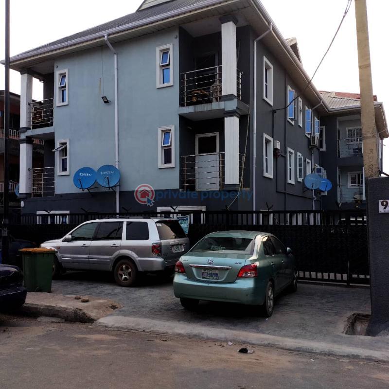 2 bedroom Block Of Flats For Rent Off Ogudu Road Ogudu Road Lagos - 2