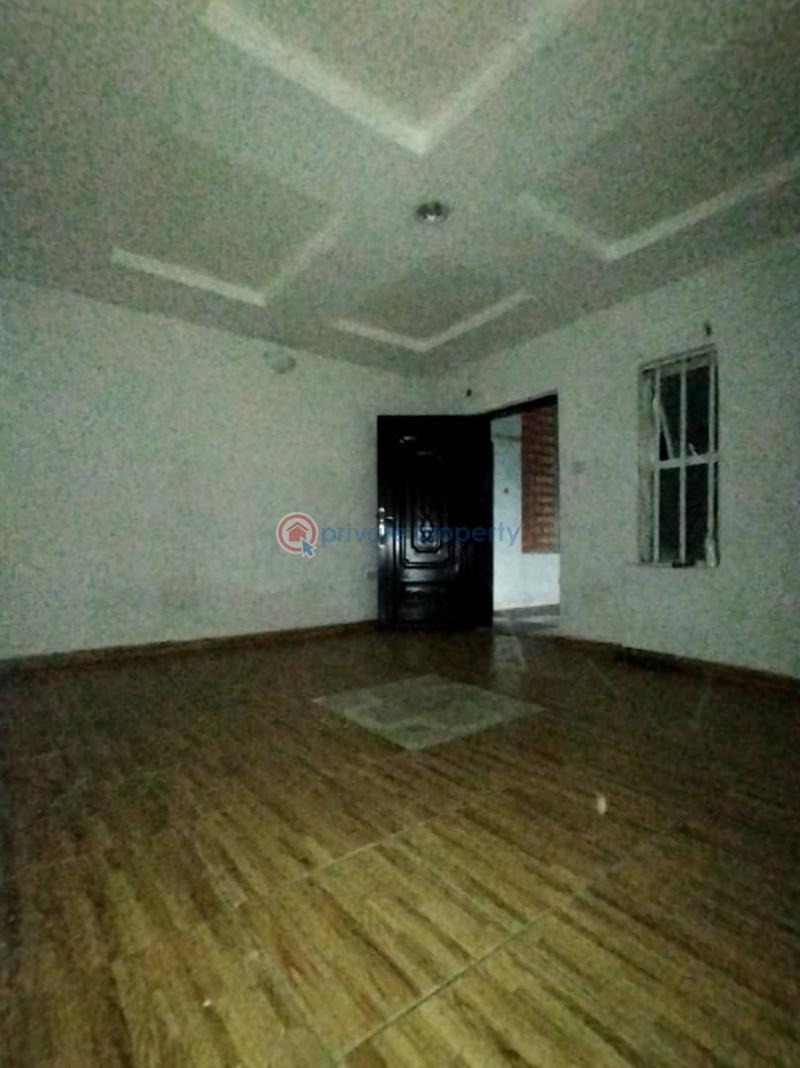 2 bedroom Block Of Flats For Rent Off Ogudu Road Ogudu Road Lagos - 5