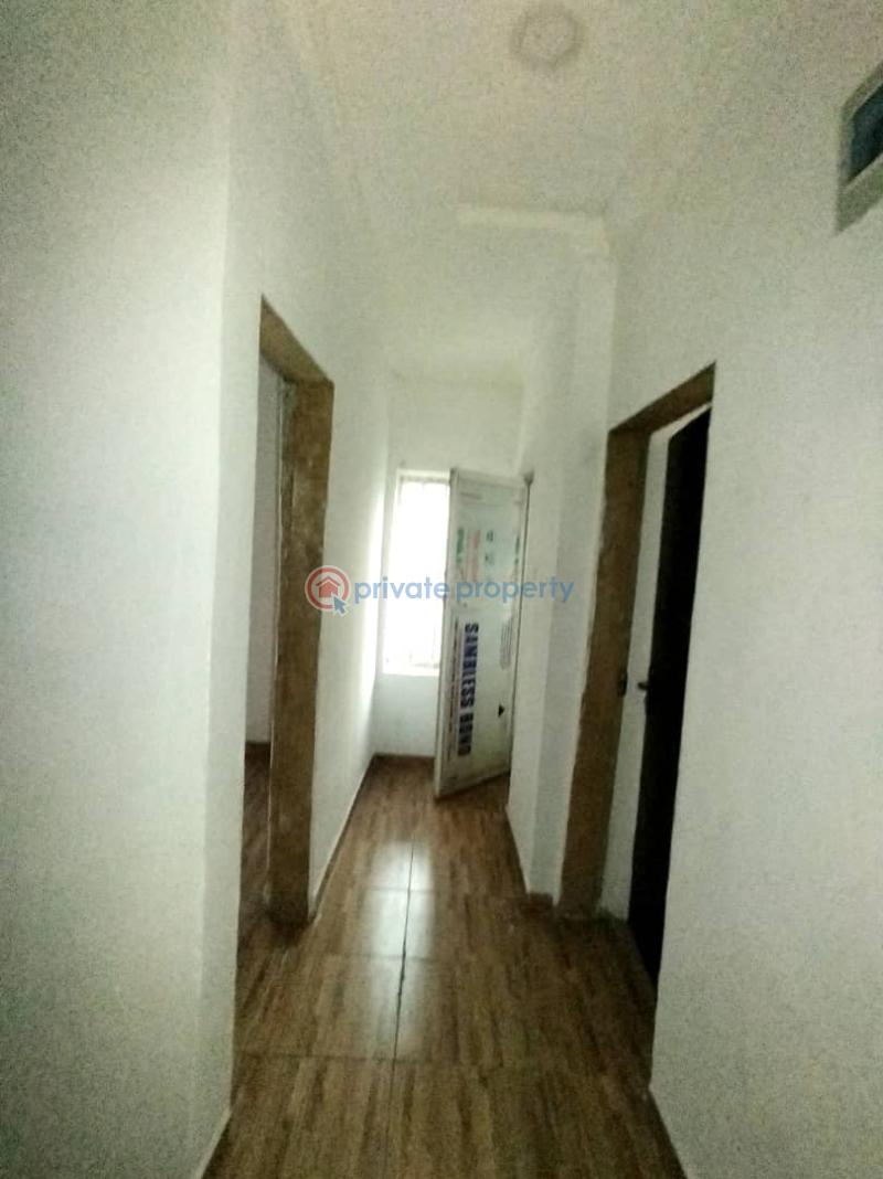 2 bedroom Block Of Flats For Rent Off Ogudu Road Ogudu Road Lagos - 9