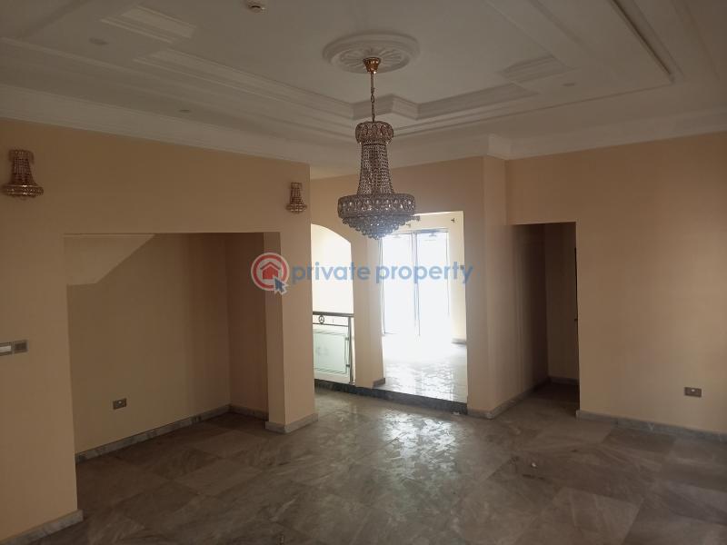 4 bedroom House For Rent Off Isaac John Street Ikeja Lagos - 7