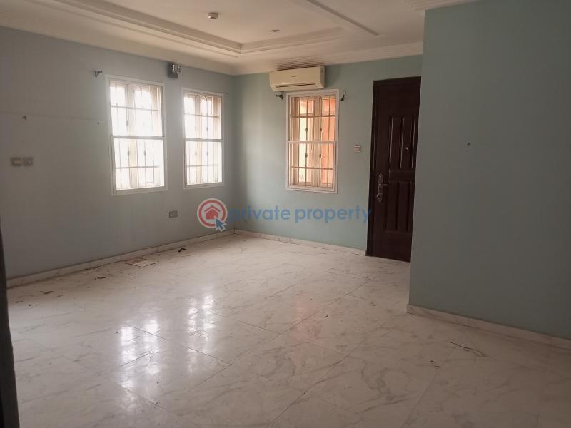 4 bedroom House For Rent Off Isaac John Street Ikeja Lagos - 6