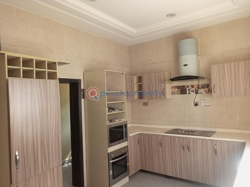 4 bedroom House For Rent Off Isaac John Street Ikeja Lagos - 3