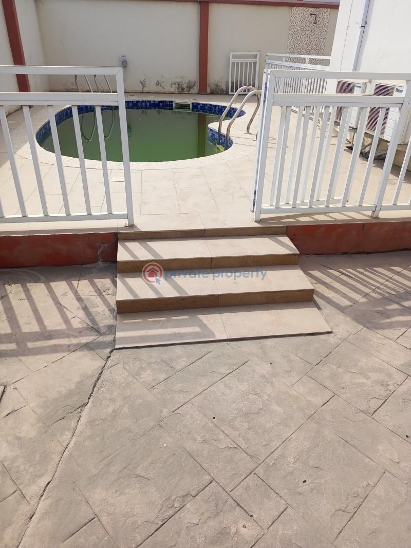 4 bedroom House For Rent Off Isaac John Street Ikeja Lagos - 2