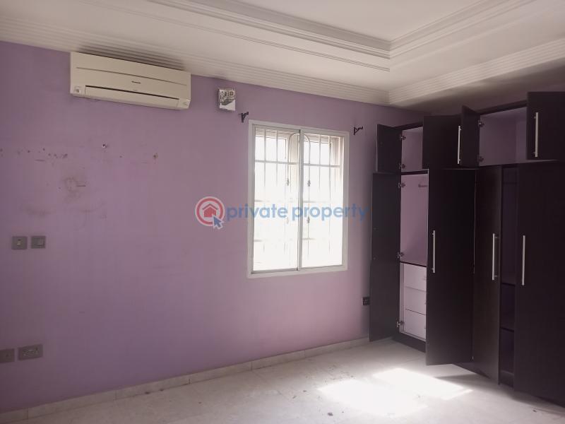 4 bedroom House For Rent Off Isaac John Street Ikeja Lagos - 4