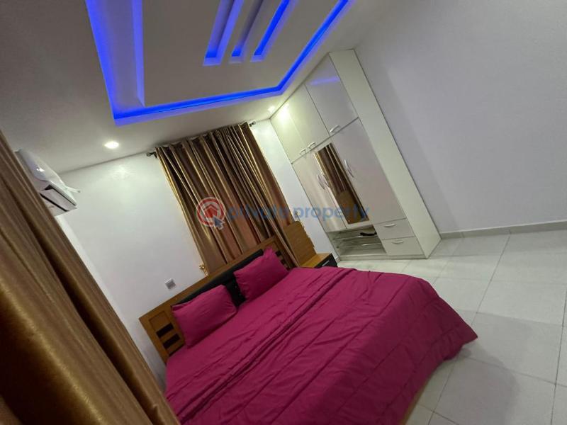 4 bedroom Duplex Short let Jericho G.r.a Samonda Ibadan Oyo - 6
