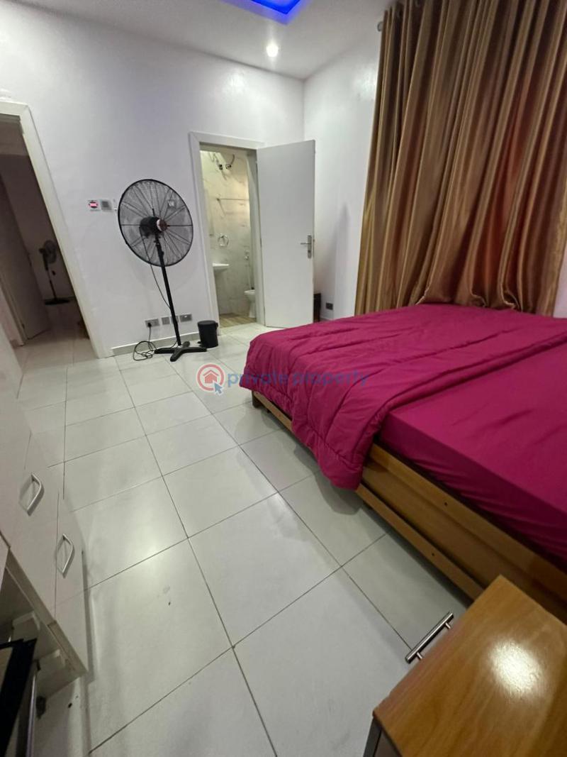 4 bedroom Duplex Short let Jericho G.r.a Samonda Ibadan Oyo - 9