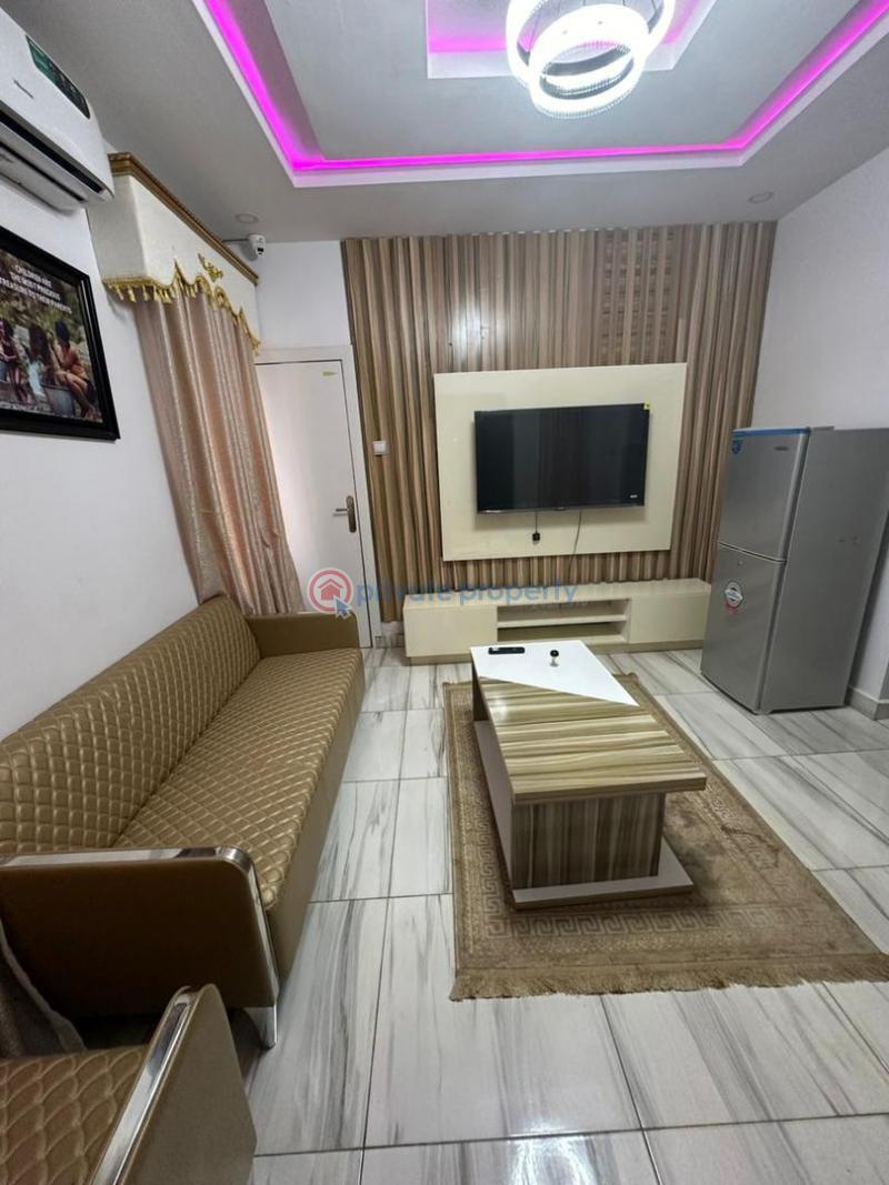 4 bedroom Duplex Short let Jericho G.r.a Samonda Ibadan Oyo - 1