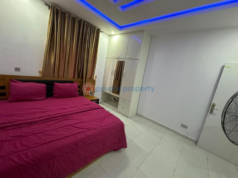 4 bedroom Duplex Short let Jericho G.r.a Samonda Ibadan Oyo - 10