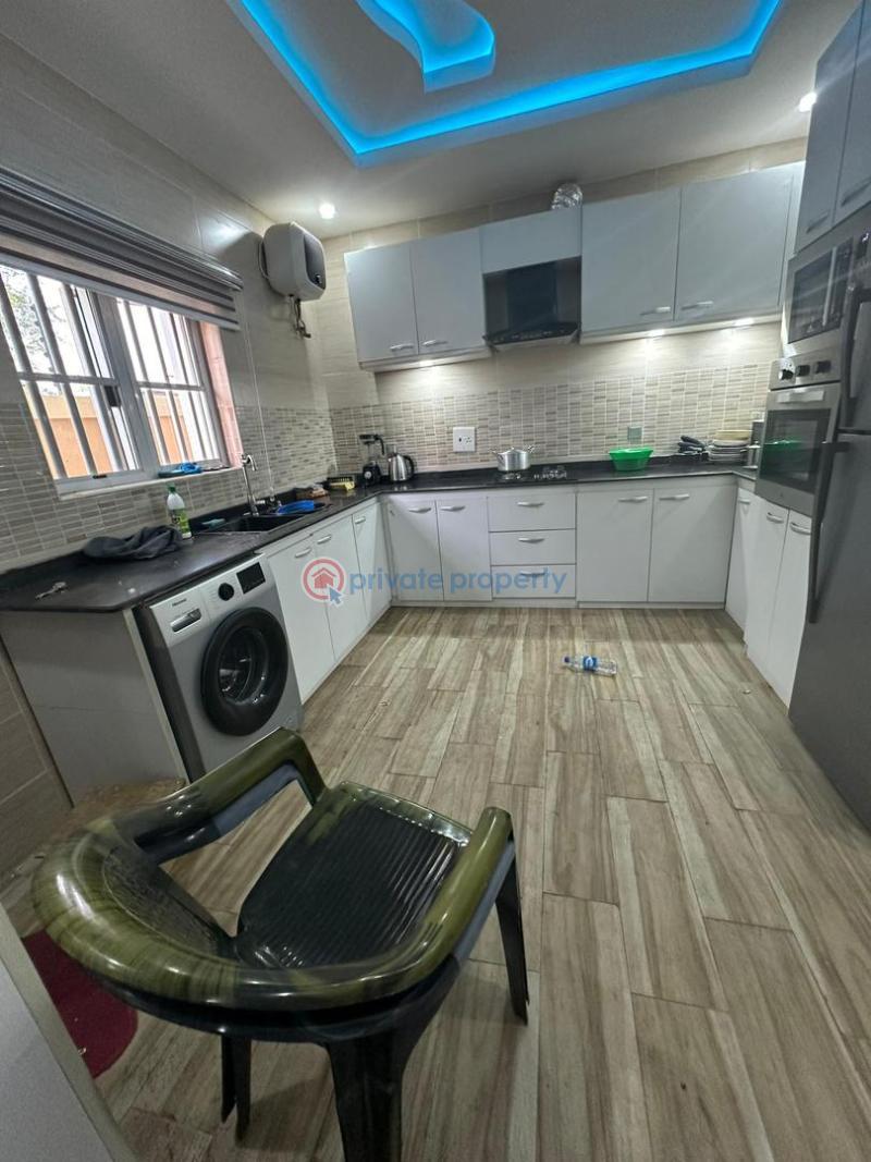 4 bedroom Duplex Short let Jericho G.r.a Samonda Ibadan Oyo - 11