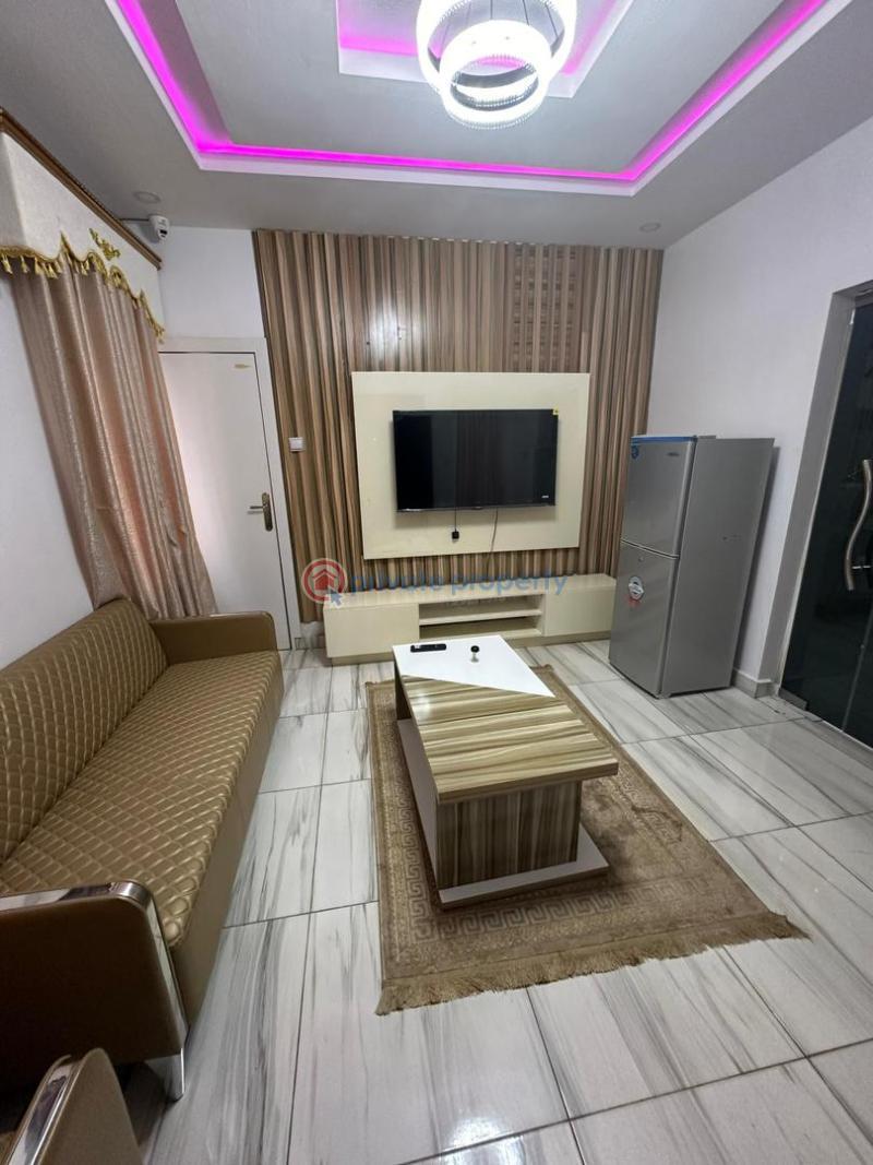 4 bedroom Duplex Short let Jericho G.r.a Samonda Ibadan Oyo - 8