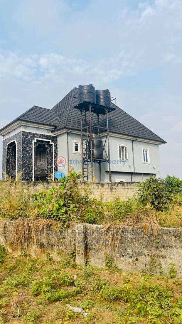 For sale 5 bedroom House Naze, Owerri Imo State Owerri Imo (PID 7PACDY) Private Property Nigeria