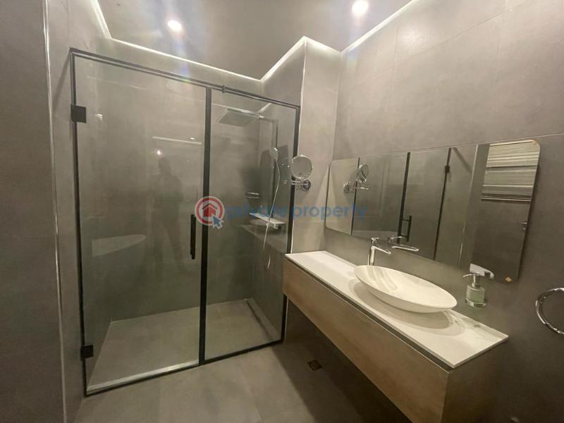 5 bedroom House For Rent Ikeja Lagos - 4