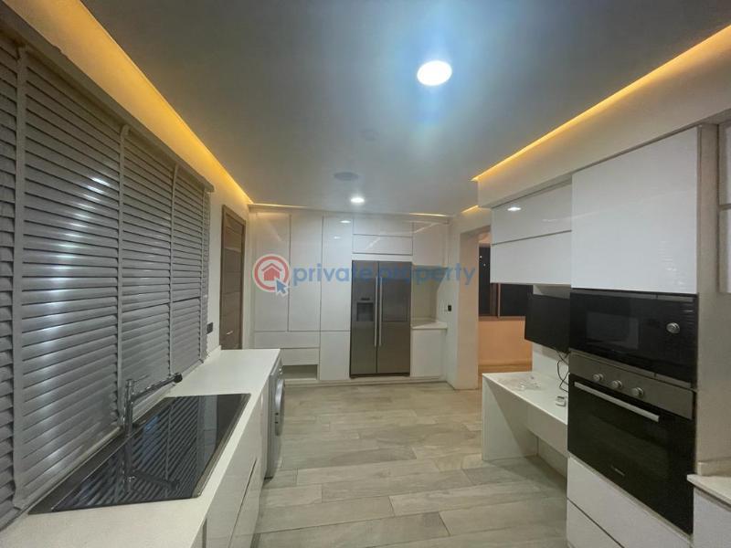 5 bedroom House For Rent Ikeja Lagos - 3