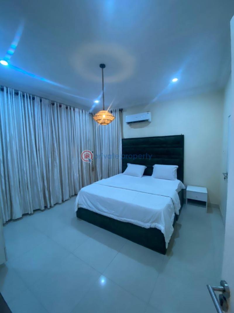 1 bedroom Flat & Apartment For Rent Estate Lekki Lagos - 2