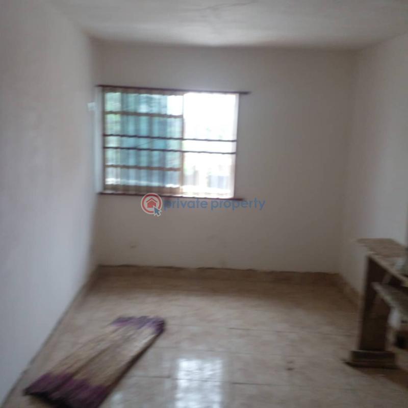 3 bedroom House For Rent Allen Avenue Ikeja Lagos - 3