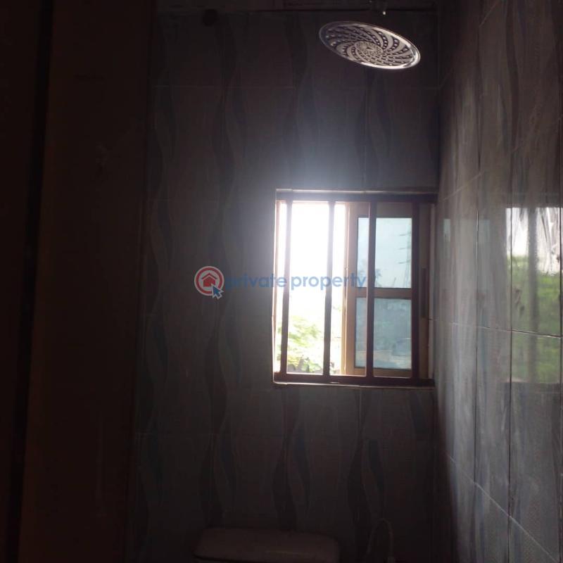 3 bedroom House For Rent Allen Avenue Ikeja Lagos - 2
