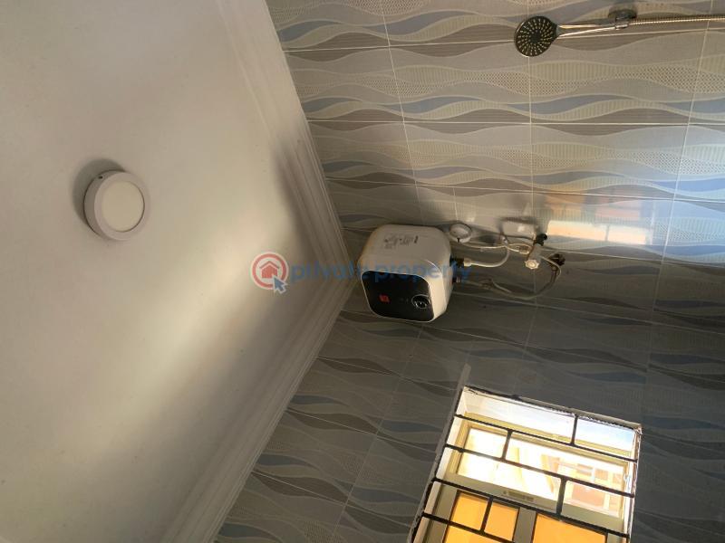 2 bedroom Flat & Apartment For Rent Safu Estate Ayobo Ipaja Lagos - 5