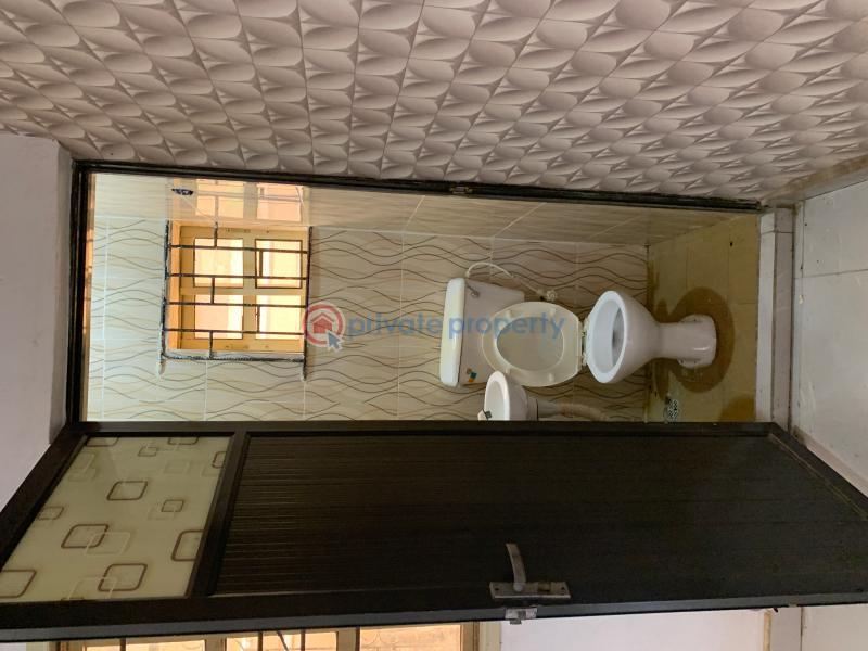 2 bedroom Flat & Apartment For Rent Safu Estate Ayobo Ipaja Lagos - 0