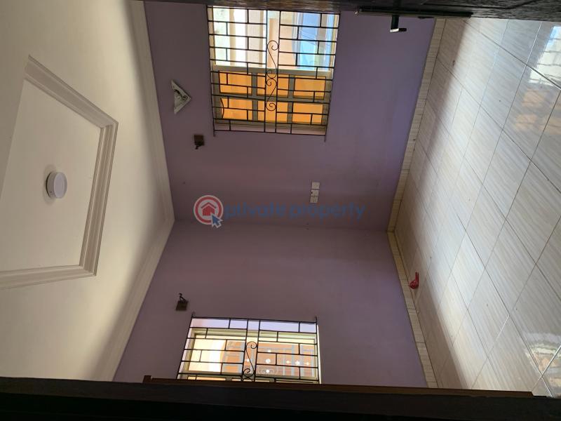 2 bedroom Flat & Apartment For Rent Safu Estate Ayobo Ipaja Lagos - 2