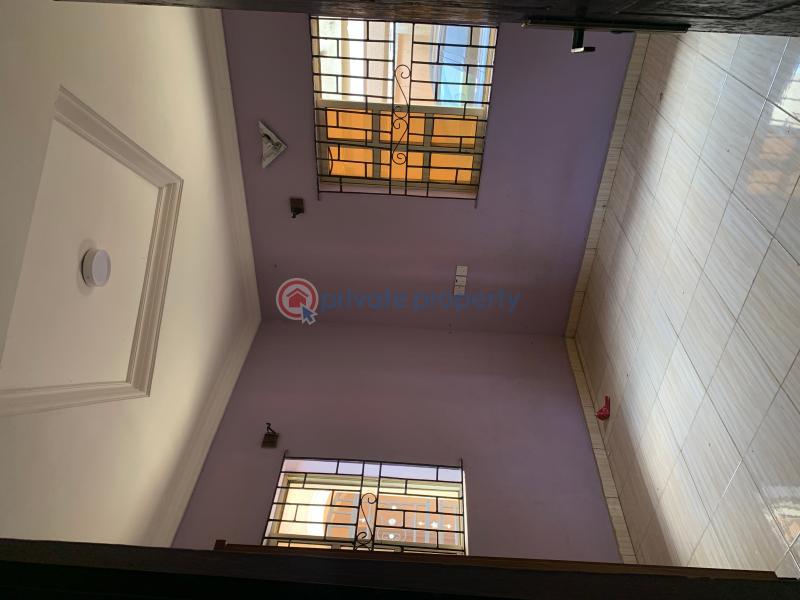 2 bedroom Flat & Apartment For Rent Safu Estate Ayobo Ipaja Lagos - 3