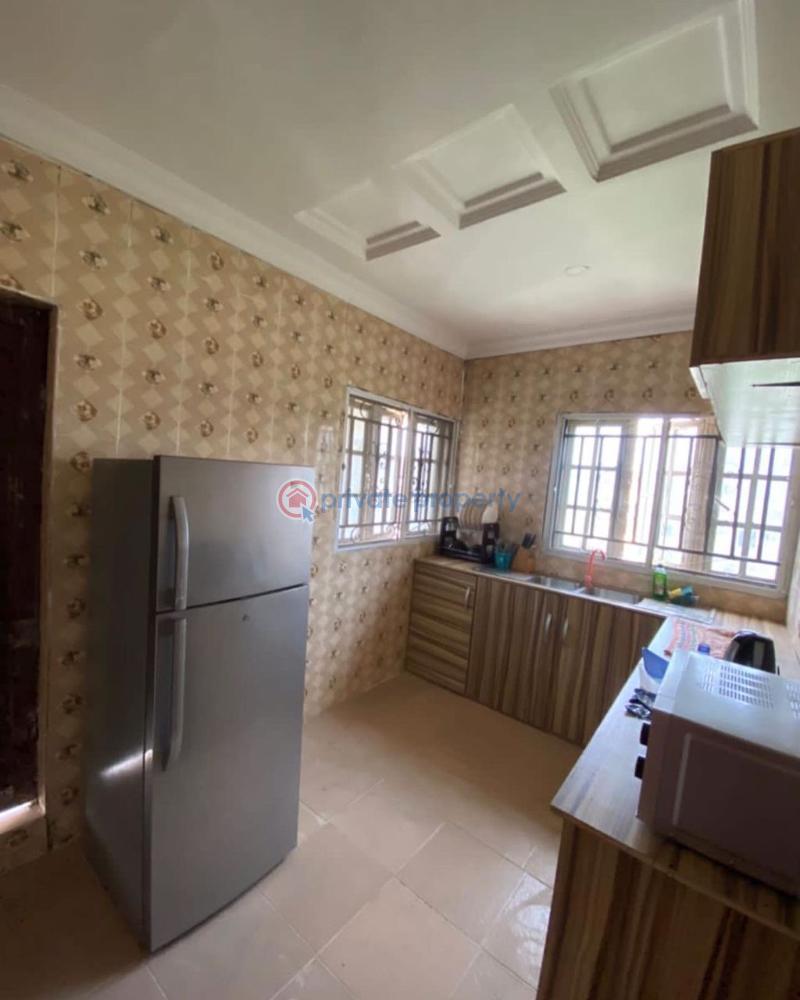 2 bedroom House For Rent Kolapo Ishola Gra Ibadan Oyo - 2