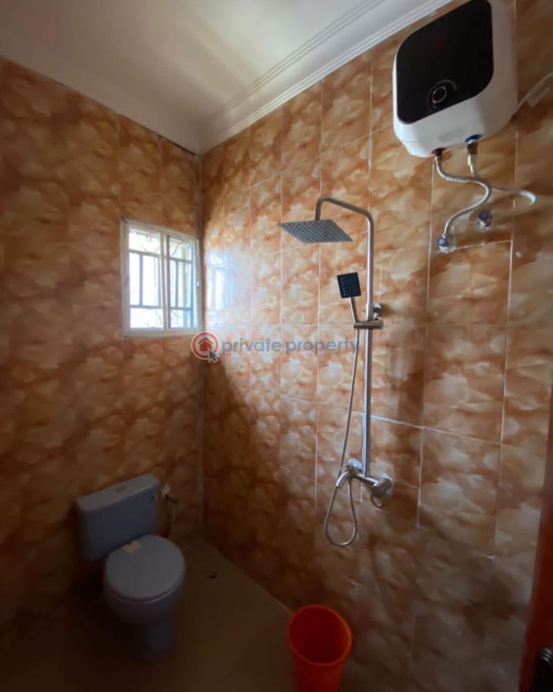 2 bedroom House For Rent Kolapo Ishola Gra Ibadan Oyo - 3