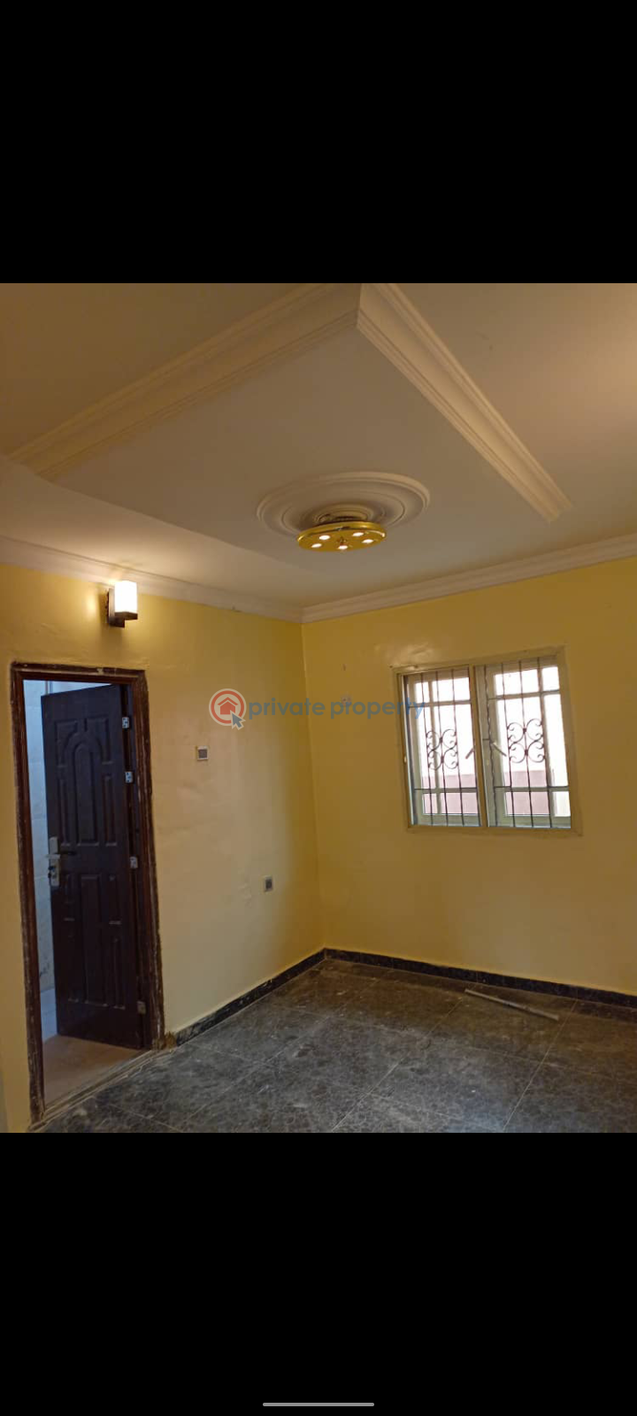 2 bedroom House For Rent Ologuneru Ibadan Oyo - 1