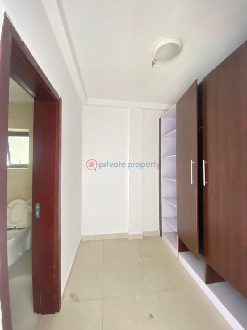 2 bedroom House For Sale Lekki Phase 1 Lagos - 10