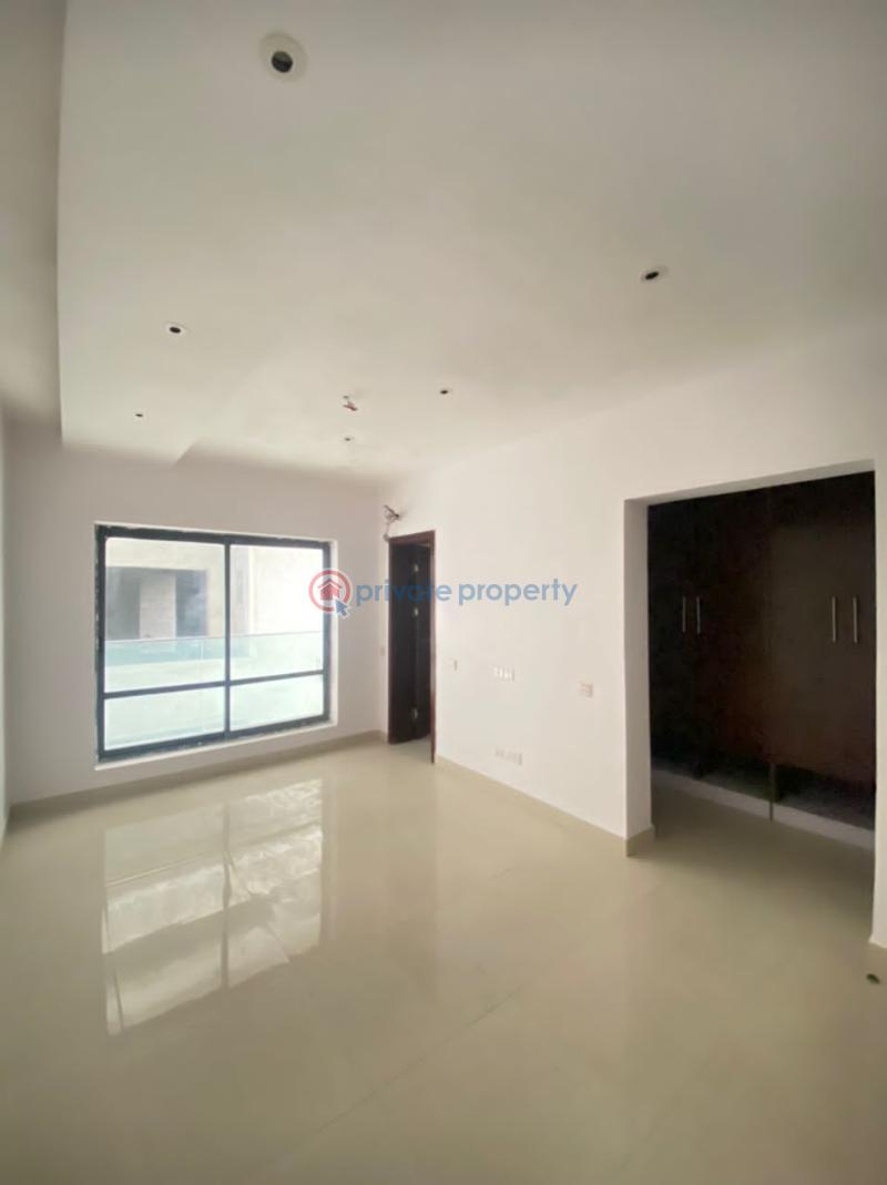 2 bedroom House For Sale Lekki Phase 1 Lagos - 7
