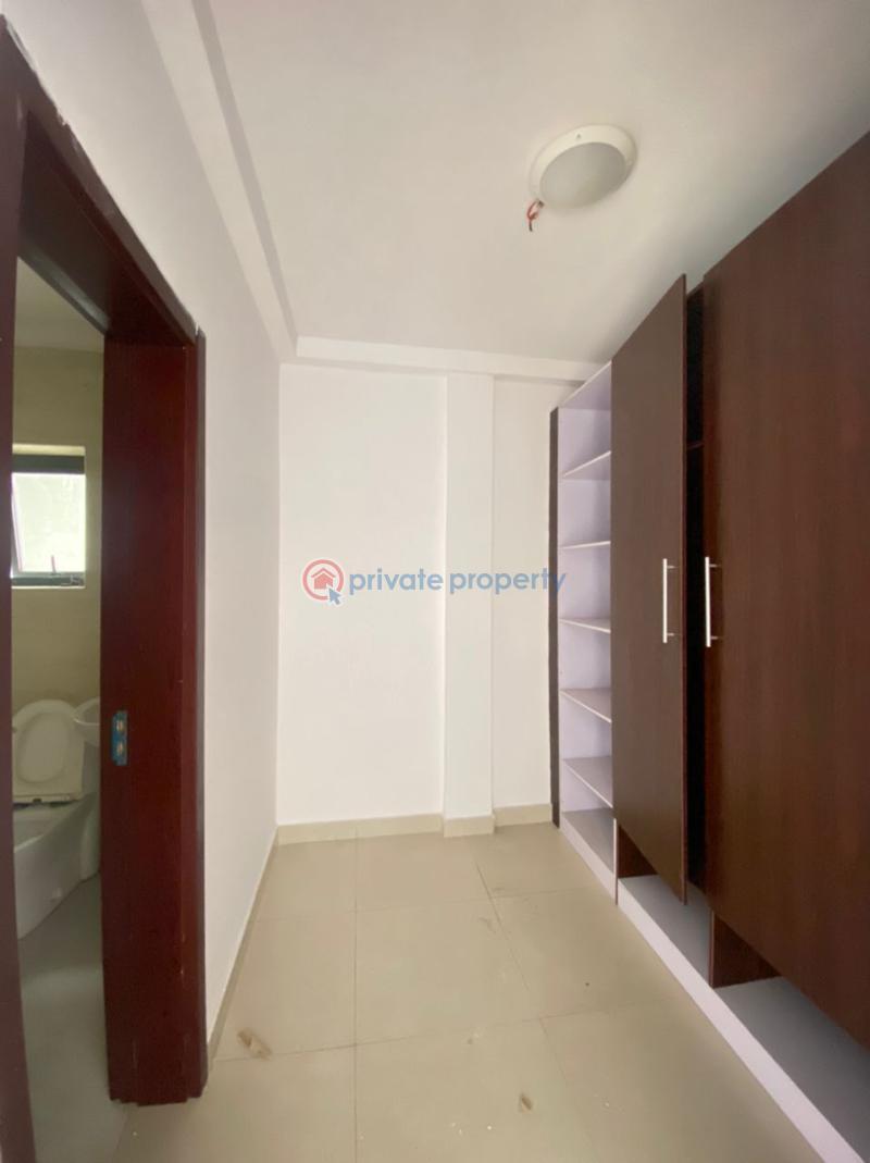 2 bedroom House For Sale Lekki Phase 1 Lagos - 6
