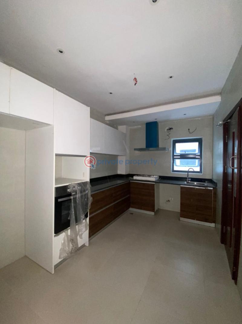 2 bedroom House For Sale Lekki Phase 1 Lagos - 1
